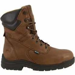 Timberland Pro Boots Timberland PRO 47019 Safety Toe Work Boots - Mens