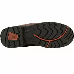 Timberland Pro Boots Timberland PRO 47019 Safety Toe Work Boots - Mens -MENS WORK AND SAFETY Sales Store TB 47019 BRN4