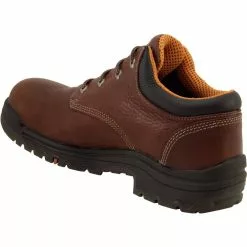 Timberland Pro Boots Timberland PRO 47028 Safety Toe Work Shoes - Mens 8 Timberland Pro Boots Timberland PRO 47028 Safety Toe Work Shoes - Mens -MENS WORK AND SAFETY Sales Store TB 47028 BRN3