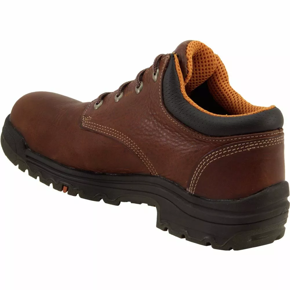 Timberland Pro Boots Timberland PRO 47028 Safety Toe Work Shoes - Mens 5 Timberland Pro Boots Timberland PRO 47028 Safety Toe Work Shoes - Mens - Image 3