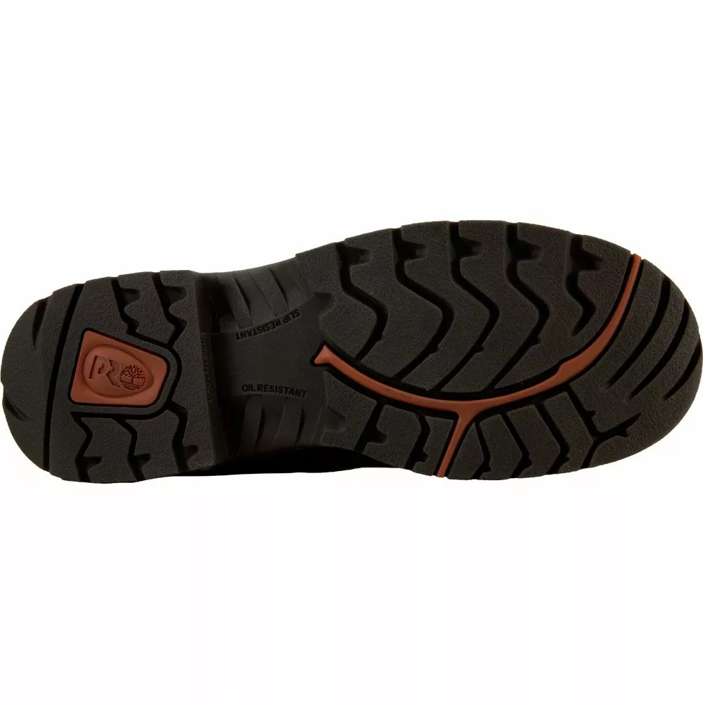 Timberland Pro Boots Timberland PRO 47028 Safety Toe Work Shoes - Mens 6 Timberland Pro Boots Timberland PRO 47028 Safety Toe Work Shoes - Mens - Image 4