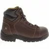 Timberland Pro Boots Timberland PRO 50506 Safety Toe Work Boots - Mens -MENS WORK AND SAFETY Sales Store TB 50506 BRN2