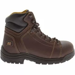 Timberland Pro Boots Timberland PRO 50506 Safety Toe Work Boots - Mens