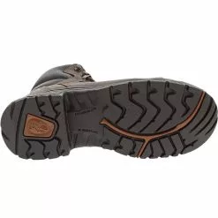 Timberland Pro Boots Timberland PRO 50506 Safety Toe Work Boots - Mens -MENS WORK AND SAFETY Sales Store TB 50506 BRN4