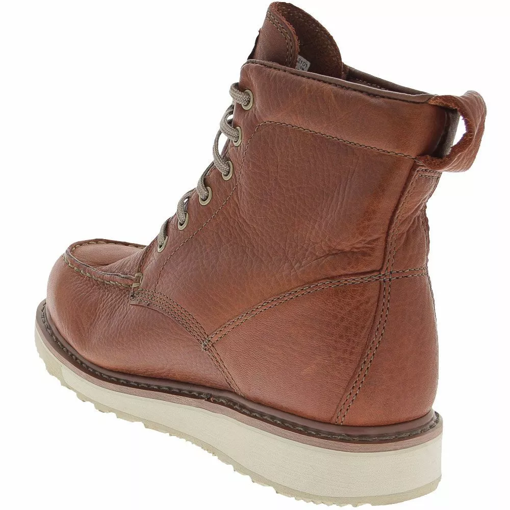 Timberland Pro Boots Timberland PRO 53009 Non-Safety Toe Work Boots - Mens 5 Timberland Pro Boots Timberland PRO 53009 Non-Safety Toe Work Boots - Mens - Image 3