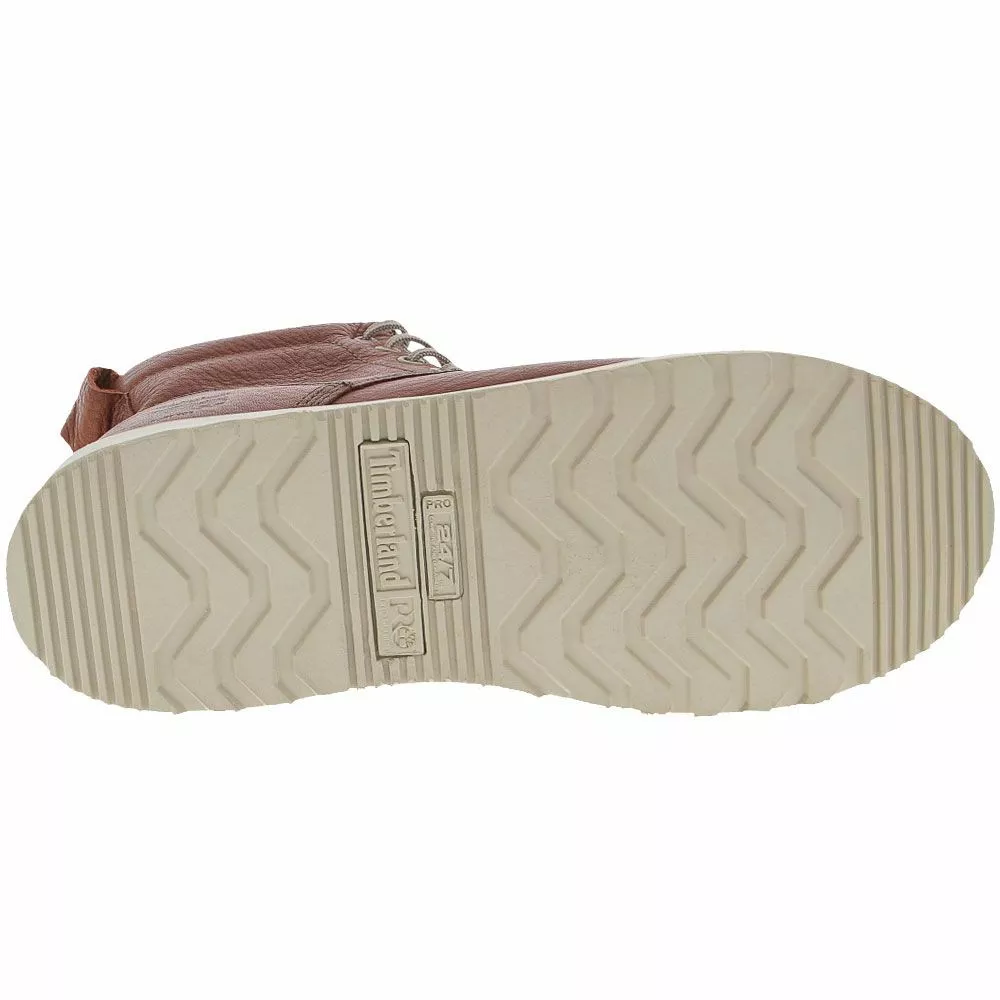 Timberland Pro Boots Timberland PRO 53009 Non-Safety Toe Work Boots - Mens 6 Timberland Pro Boots Timberland PRO 53009 Non-Safety Toe Work Boots - Mens - Image 4