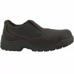 Timberland Pro Boots Timberland PRO 53534 Safety Toe Work Shoes - Mens