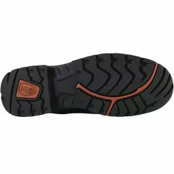 Timberland Pro Boots Timberland PRO 53534 Safety Toe Work Shoes - Mens -MENS WORK AND SAFETY Sales Store TB 53534 BRN4