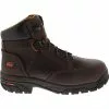 Timberland Pro Boots Timberland PRO 86518 Safety Toe Work Boots - Mens 1 Timberland Pro Boots Timberland PRO 86518 Safety Toe Work Boots - Mens -MENS WORK AND SAFETY Sales Store TB 86518 BRN2