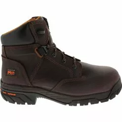 Timberland Pro Boots Timberland PRO 86518 Safety Toe Work Boots - Mens