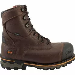 Timberland Pro Boots Timberland PRO 89628 Composite Toe Work Boots - Mens