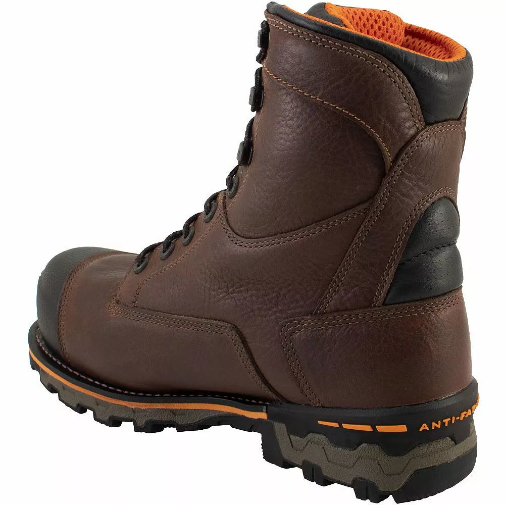 Timberland Pro Boots Timberland PRO 89628 Composite Toe Work Boots - Mens 5 Timberland Pro Boots Timberland PRO 89628 Composite Toe Work Boots - Mens - Image 3