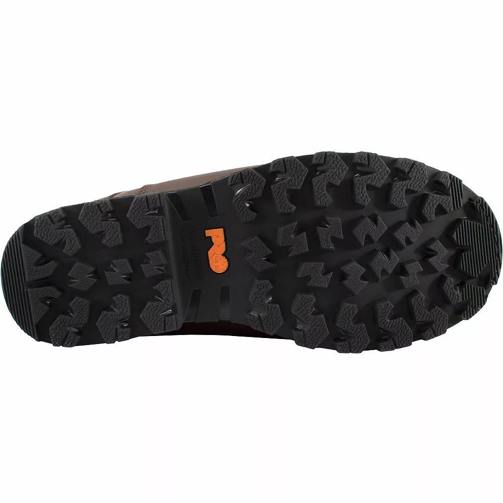 Timberland Pro Boots Timberland PRO 89628 Composite Toe Work Boots - Mens 6 Timberland Pro Boots Timberland PRO 89628 Composite Toe Work Boots - Mens - Image 4