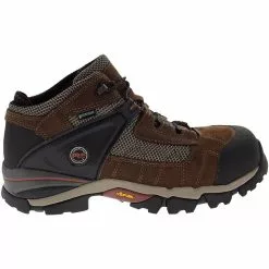 Timberland Pro Boots Timberland PRO 91696 Safety Toe Work Boots - Mens