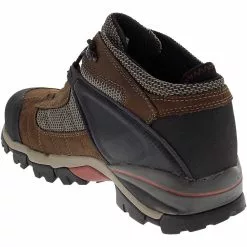 Timberland Pro Boots Timberland PRO 91696 Safety Toe Work Boots - Mens -MENS WORK AND SAFETY Sales Store TB 91696 BRN3