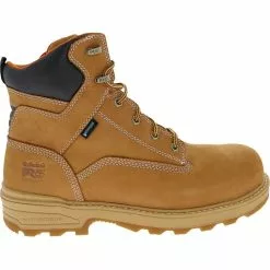 Timberland Pro Boots Timberland PRO Resistor A121H Work Boots - Mens