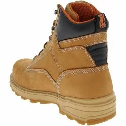 Timberland Pro Boots Timberland PRO Resistor A121H Work Boots - Mens 8 Timberland Pro Boots Timberland PRO Resistor A121H Work Boots - Mens -MENS WORK AND SAFETY Sales Store TB A121H WHE3