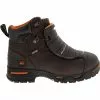 Timberland Pro Boots Timberland PRO Endurance A172T Mens Met-Guard Work Boots -MENS WORK AND SAFETY Sales Store TB A172T BRN2