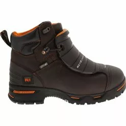 Timberland Pro Boots Timberland PRO Endurance A172T Mens Met-Guard Work Boots