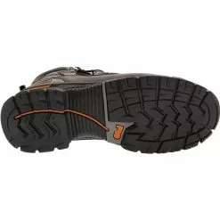 Timberland Pro Boots Timberland PRO Endurance A172T Mens Met-Guard Work Boots -MENS WORK AND SAFETY Sales Store TB A172T BRN4