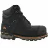 Timberland Pro Boots Timberland PRO Boondock 6in H2O Composite Toe Boots - Mens -MENS WORK AND SAFETY Sales Store TB A1FZP BLK2