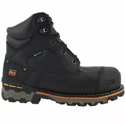 Timberland Pro Boots Timberland PRO Boondock 6in H2O Composite Toe Boots - Mens
