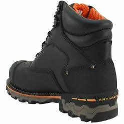Timberland Pro Boots Timberland PRO Boondock 6in H2O Composite Toe Boots - Mens 8 Timberland Pro Boots Timberland PRO Boondock 6in H2O Composite Toe Boots - Mens -MENS WORK AND SAFETY Sales Store TB A1FZP BLK3