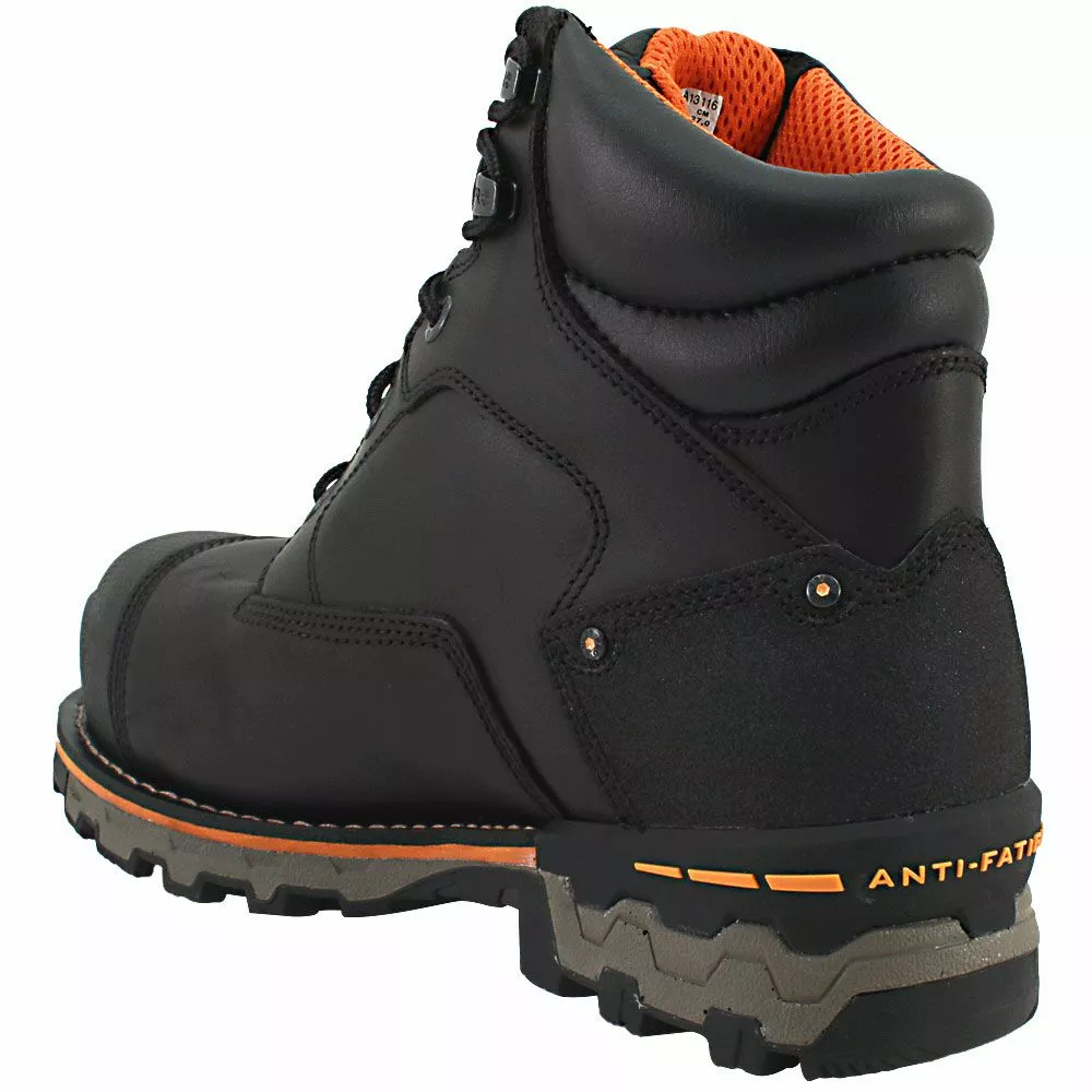 Timberland Pro Boots Timberland PRO Boondock 6in H2O Composite Toe Boots - Mens 5 Timberland Pro Boots Timberland PRO Boondock 6in H2O Composite Toe Boots - Mens - Image 3