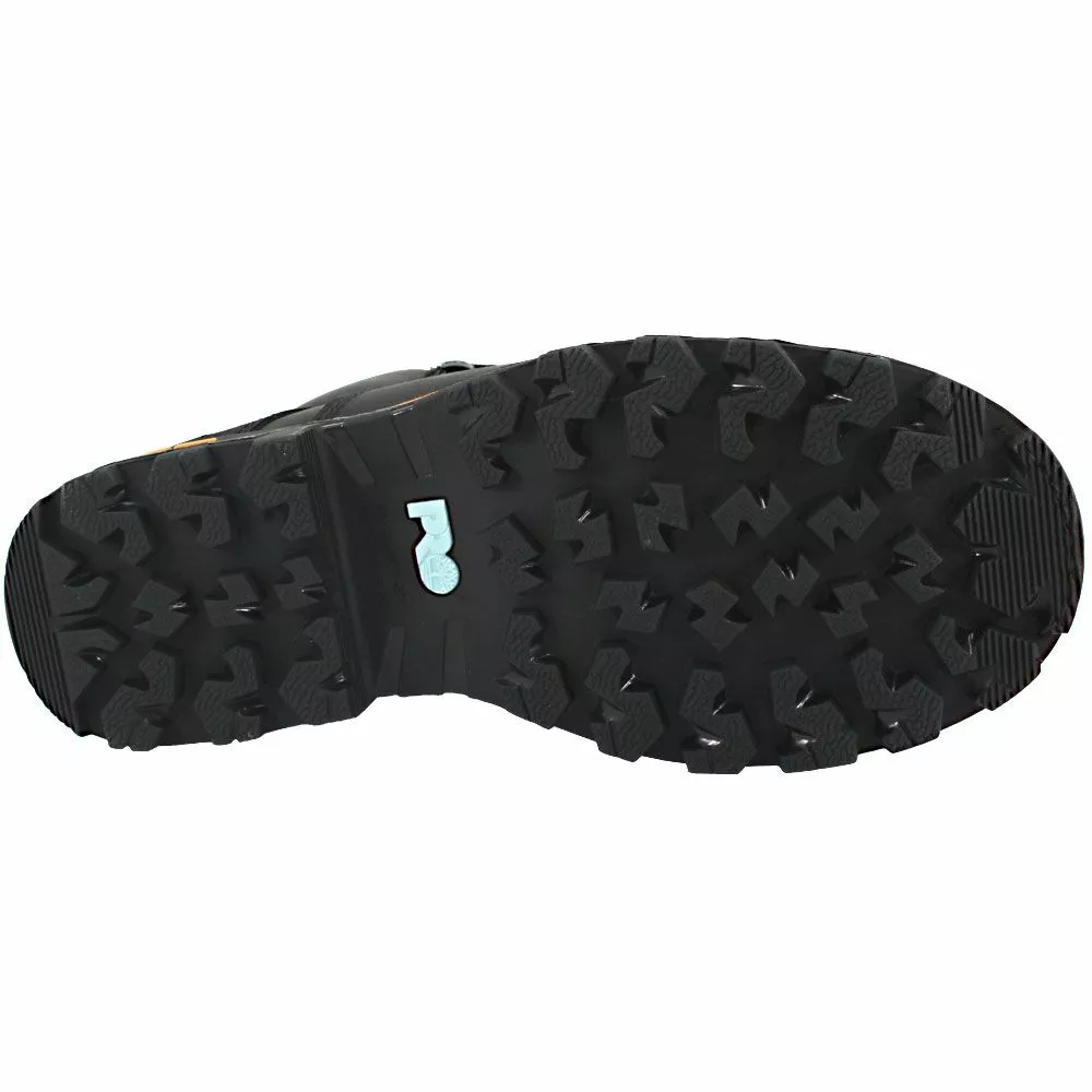 Timberland Pro Boots Timberland PRO Boondock 6in H2O Composite Toe Boots - Mens 6 Timberland Pro Boots Timberland PRO Boondock 6in H2O Composite Toe Boots - Mens - Image 4