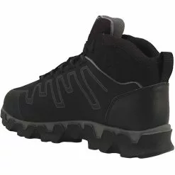 Timberland Pro Boots Timberland PRO Power Train Mens Steel Toe Work Shoes -MENS WORK AND SAFETY Sales Store TB A1GHM BLK3