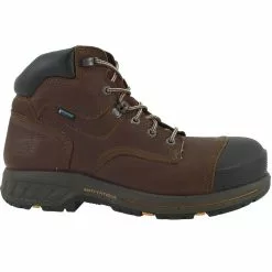 Timberland Pro Boots Timberland PRO Helix Hd Composite Toe Work Boots - Mens