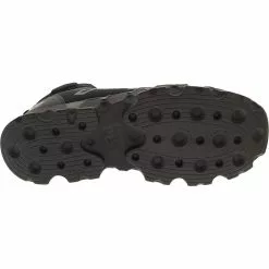 Timberland Pro Boots Timberland PRO Powertrain Mid Safety Toe Work Shoes - Mens -MENS WORK AND SAFETY Sales Store TB A1JYQ BLK4