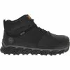 Timberland Pro Boots Timberland PRO Ridgework Mid A1KBW Safety Toe Work Shoes - Mens