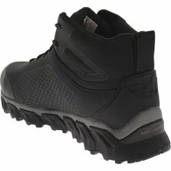 Timberland Pro Boots Timberland PRO Ridgework Mid A1KBW Safety Toe Work Shoes - Mens 8 Timberland Pro Boots Timberland PRO Ridgework Mid A1KBW Safety Toe Work Shoes - Mens -MENS WORK AND SAFETY Sales Store TB A1KBW BLK3