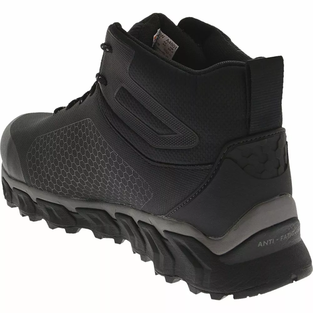 Timberland Pro Boots Timberland PRO Ridgework Mid A1KBW Safety Toe Work Shoes - Mens 5 Timberland Pro Boots Timberland PRO Ridgework Mid A1KBW Safety Toe Work Shoes - Mens - Image 3
