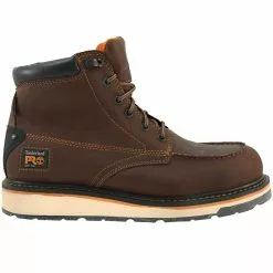 Timberland Pro Boots Timberland PRO Gridworks Moc Non-Safety Toe Work Boots - Mens