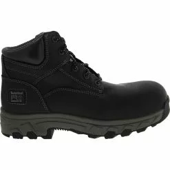 Timberland Pro Boots Timberland PRO Workstead Composite Toe Work Boots - Mens