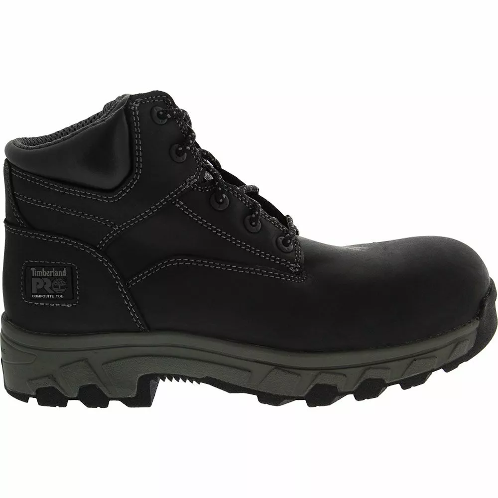 Timberland Pro Boots Timberland PRO Workstead Composite Toe Work Boots - Mens 3 Timberland Pro Boots Timberland PRO Workstead Composite Toe Work Boots - Mens