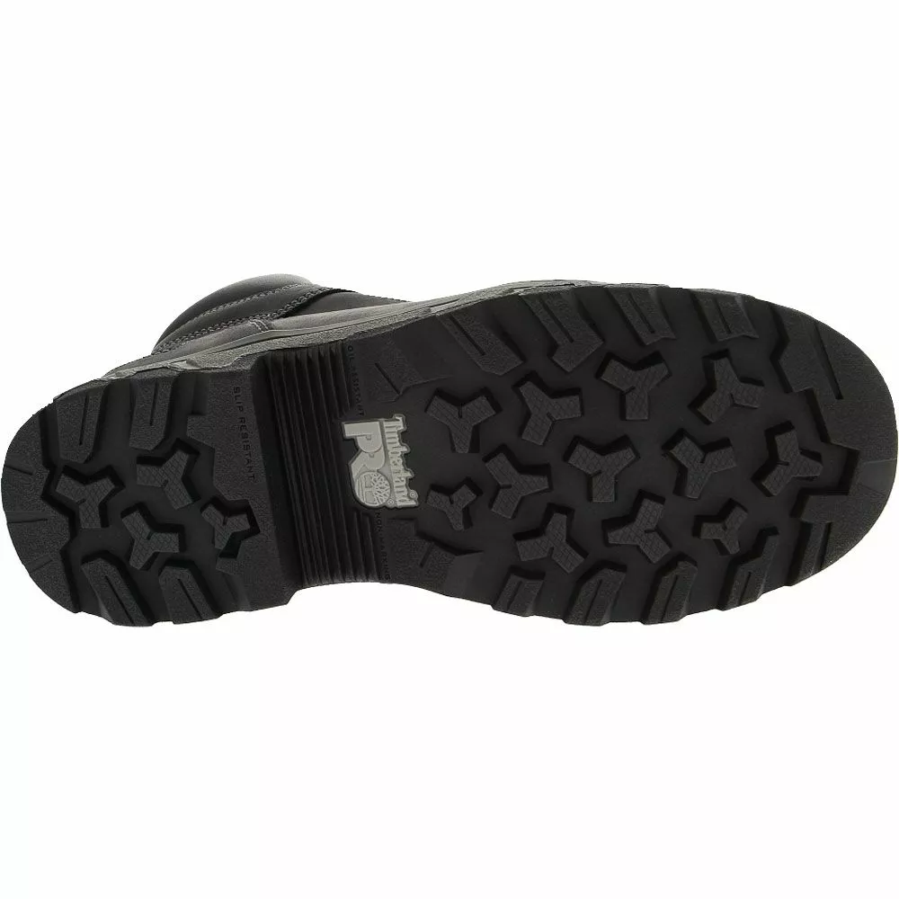 Timberland Pro Boots Timberland PRO Workstead Composite Toe Work Boots - Mens 6 Timberland Pro Boots Timberland PRO Workstead Composite Toe Work Boots - Mens - Image 4