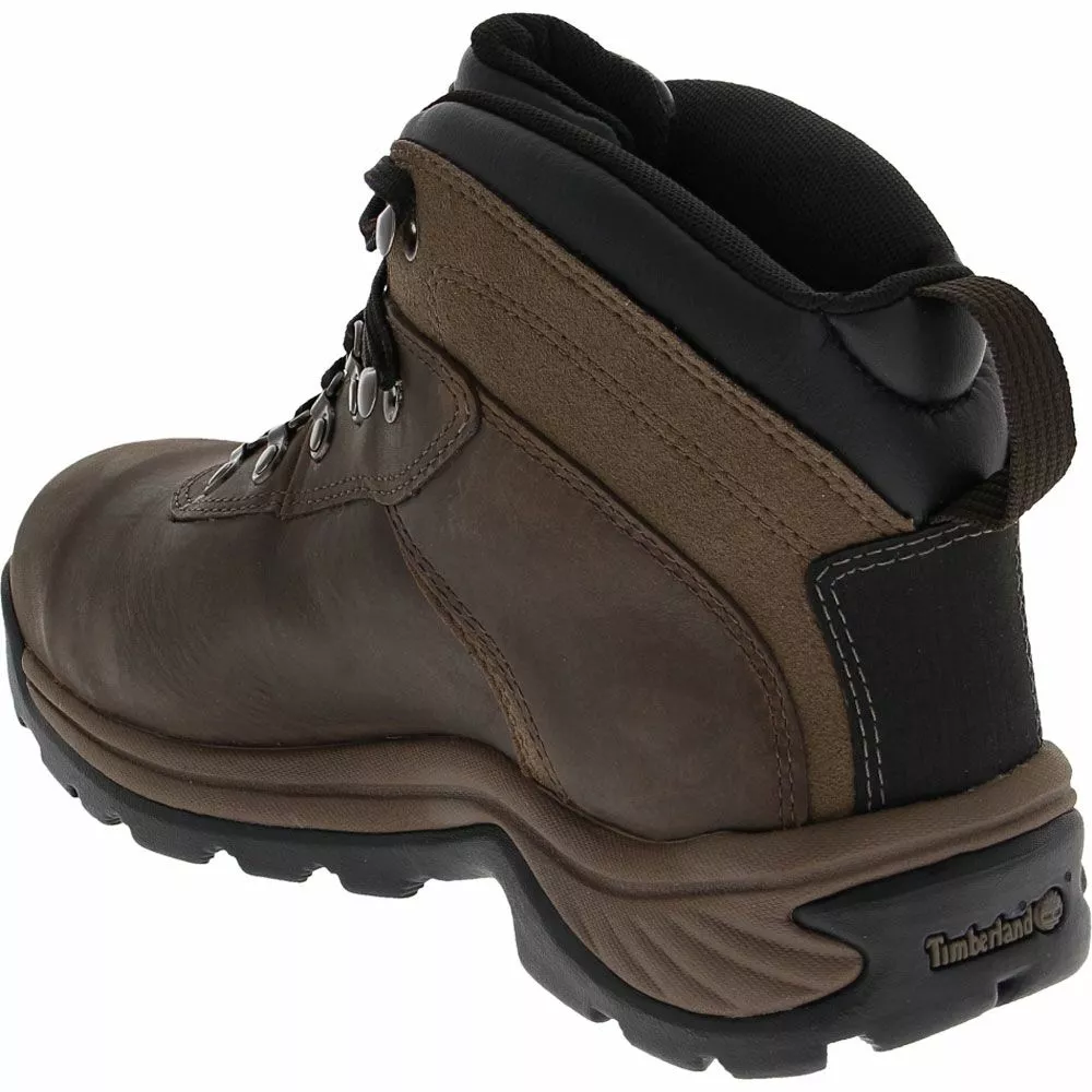 Timberland Pro Boots Timberland PRO Flume Work Safety Toe Work Boots - Mens 5 Timberland Pro Boots Timberland PRO Flume Work Safety Toe Work Boots - Mens - Image 3