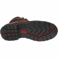 Timberland Pro Boots Timberland PRO Bosshog Composite Toe Work Boots - Mens -MENS WORK AND SAFETY Sales Store TB A1WSB BRN4