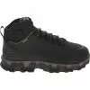 Timberland Pro Boots Timberland PRO Powertrain Alloy Safety Toe Work Shoes - Mens -MENS WORK AND SAFETY Sales Store TB A1XKC BLK2