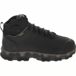Timberland Pro Boots Timberland PRO Powertrain Alloy Safety Toe Work Shoes - Mens