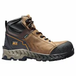Timberland Pro Boots Timberland PRO Work Summit Composite Toe Work Boots - Mens