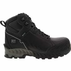 Timberland Pro Boots Timberland PRO Work Summit Composite Toe Boots - Mens