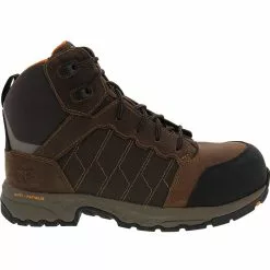 Timberland Pro Boots Timberland PRO Payload Composite Toe Work Boots - Mens