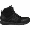 Timberland Pro Boots Timberland PRO Radius Raptek Mid Safety Toe Work Shoes - Mens -MENS WORK AND SAFETY Sales Store TB A28WF BLK2
