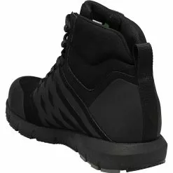 Timberland Pro Boots Timberland PRO Radius Raptek Mid Safety Toe Work Shoes - Mens 8 Timberland Pro Boots Timberland PRO Radius Raptek Mid Safety Toe Work Shoes - Mens -MENS WORK AND SAFETY Sales Store TB A28WF BLK3