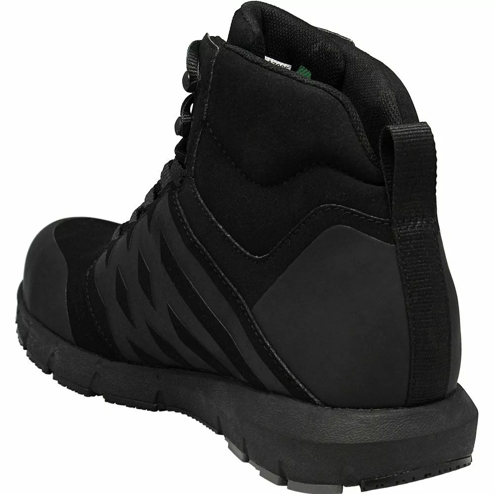 Timberland Pro Boots Timberland PRO Radius Raptek Mid Safety Toe Work Shoes - Mens 5 Timberland Pro Boots Timberland PRO Radius Raptek Mid Safety Toe Work Shoes - Mens - Image 3
