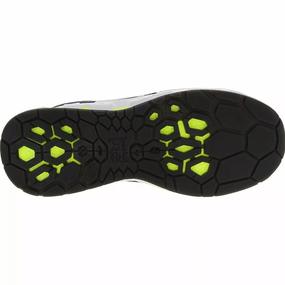 Timberland Pro Boots Timberland PRO Powertrain Sprint Safety Toe Work Shoes - Mens 6 Timberland Pro Boots Timberland PRO Powertrain Sprint Safety Toe Work Shoes - Mens - Image 4